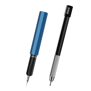 司特力模型刻线针推刀 手办军模高硬度钨钢镜面刃线槽改造刀