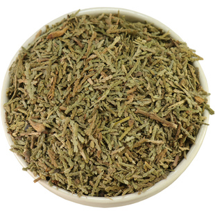 【经方集】侧柏叶中药材野生打生侧柏叶粉生柏叶100/250g/500克