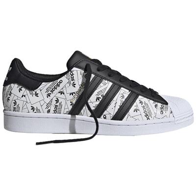 休闲板鞋Adidas/阿迪达斯