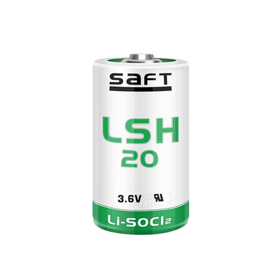 LSH20PLC锂电池SAFA帅福得