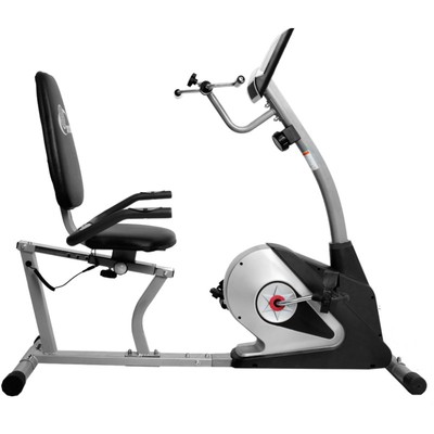 CRYSTAL康复脚踏车卧式