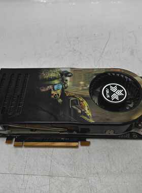 NVIDIA GeForce 8800 GTX Graphics Card 7A4T735500002052557