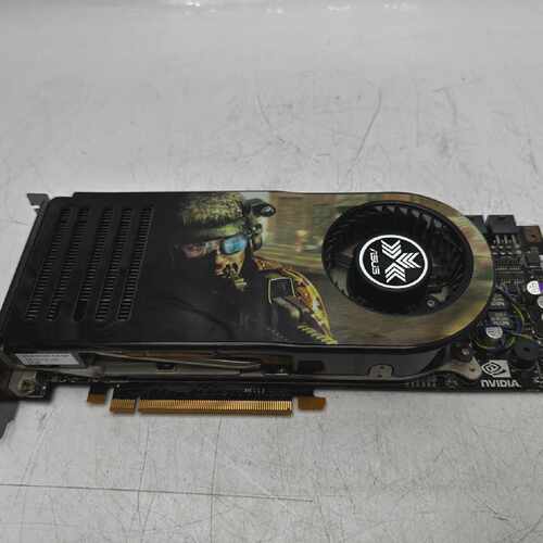 NVIDIA GeForce 8800 GTX Graphics Card 7A4T735500002052557