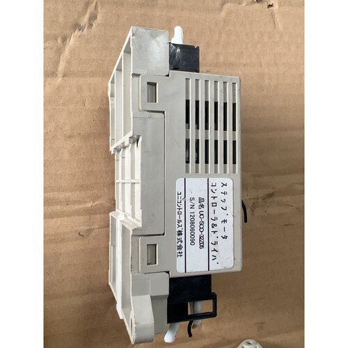 〔议价-可维修〕日本UNICON UC-S-32Z05步进驱动器
