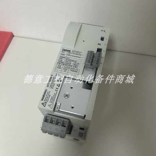 议价ECSEE020C4B ECSEA008C4B 供应伦茨LENZE 驱动器库存质保现货