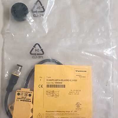 询价-TURCK图尔克 RI360P0-QR14-ELJU5X2-