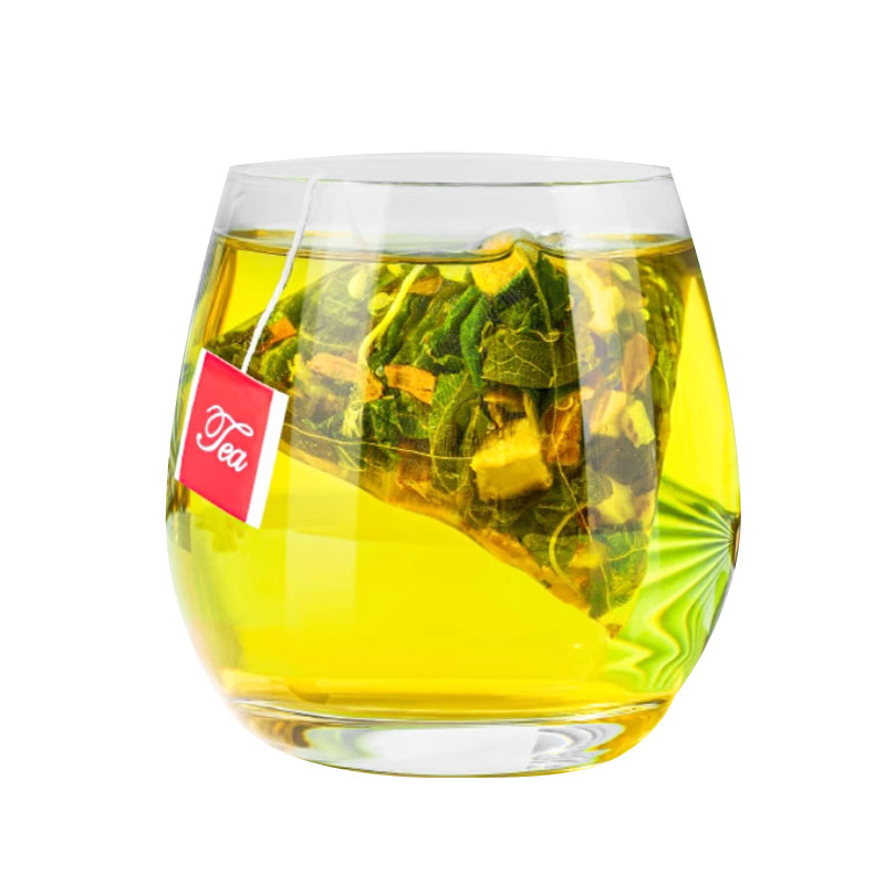 菊苣栀子百合茶去通消风茶