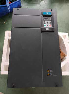 询价95新汇川110KW变频器