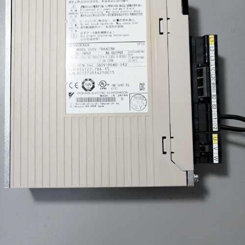 议价SGDL-02AS安川驱动器200W 现货供应 质保1年 现货供应