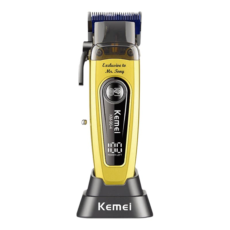 kemei科美1150转理发器