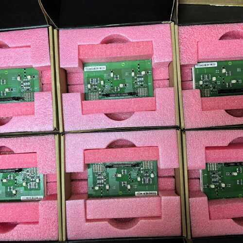 【询价】变频器IGBT门级驱动板FS300R12OE4BG适用
