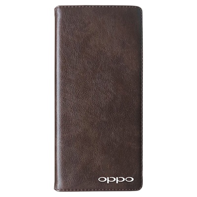 OPPOFindx10ProMAX真皮磁吸翻盖