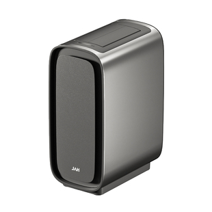 智能感应垃圾桶新款家用厕所卫生间客厅厨房电动窄缝全自动带盖