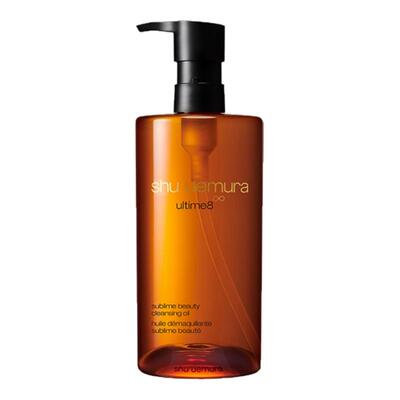 Shu-uemura/植村秀脸部卸妆油