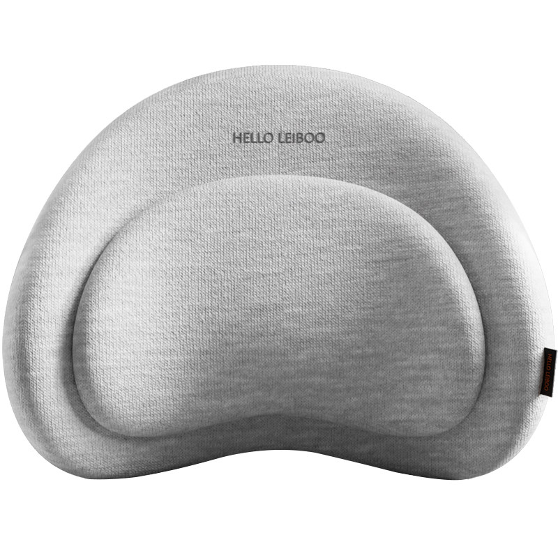 徕本汽车腰靠主驾驶靠背垫开车护腰神器车载司机座椅腰托车用腰垫