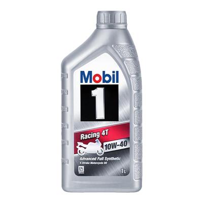 mobil美孚1号雷霆官方全合成机油