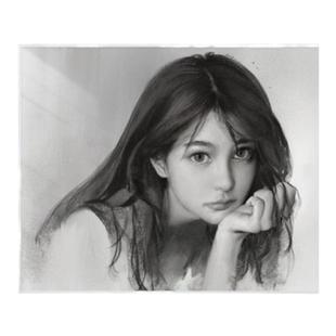 铝合金素描画框空框装裱A4四开8ka3美术作品展示相框定制卡纸挂墙