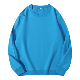 闺蜜装姐妹套装糖果彩色卫衣卫裤演出团建服多人团体班服运动套装