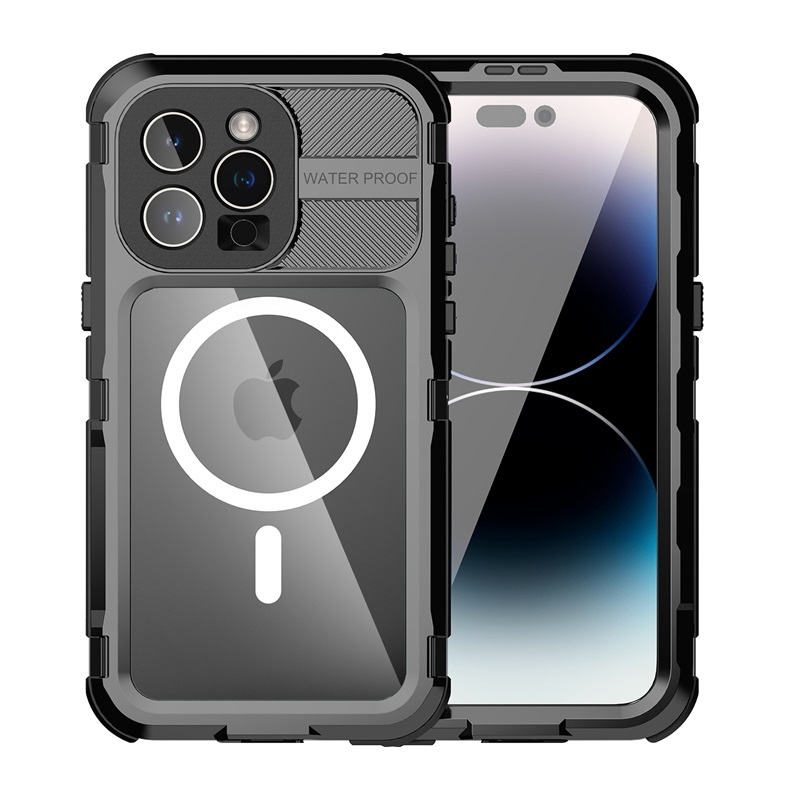三防手机壳适用于iPhone
