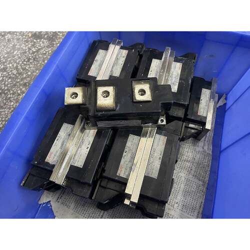 EUPEC功率模块出售型号DD540N22K成色不错仅