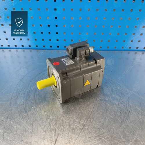 1FK70605AF711FA3 Servomotor Refurbished 12 month warranty Ex