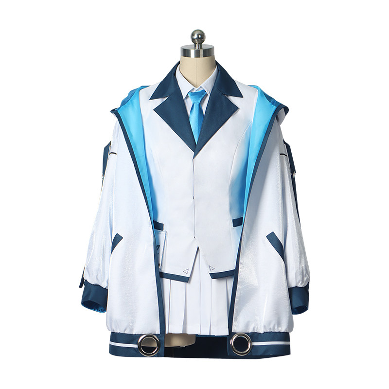 碧蓝档案生盐乃爱cosplay服装