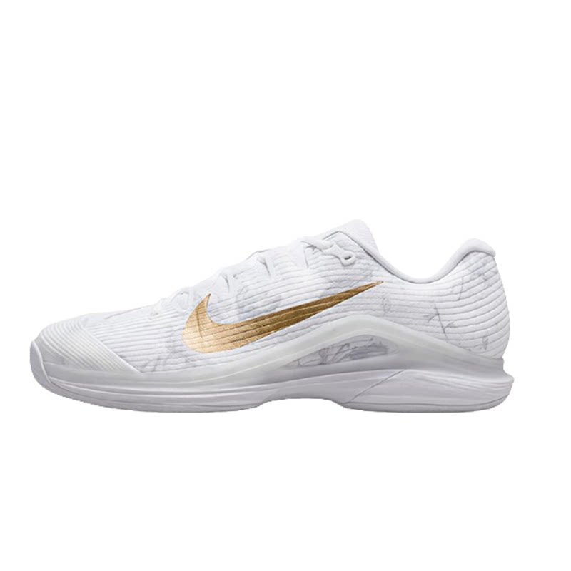 Nike/耐克男款专业硬地网球鞋