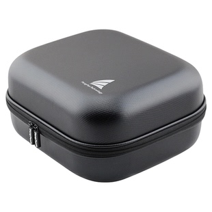 适用森海塞尔HD600/HD280/HD560S耳机包奥帝兹Maxwel收纳盒保护壳