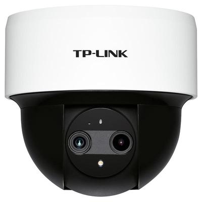 tplink摄像头双目云台变焦摄影头