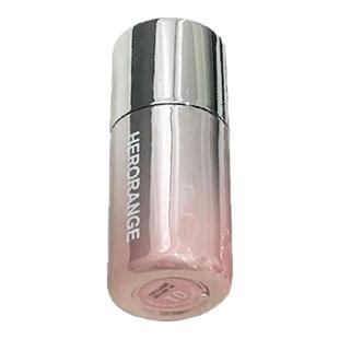 herorange液体腮红液晒红膏水光肌裸妆显色低饱和膨胀收缩色女