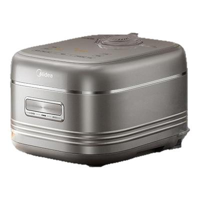 美的花瓣316L不锈钢电饭煲正品