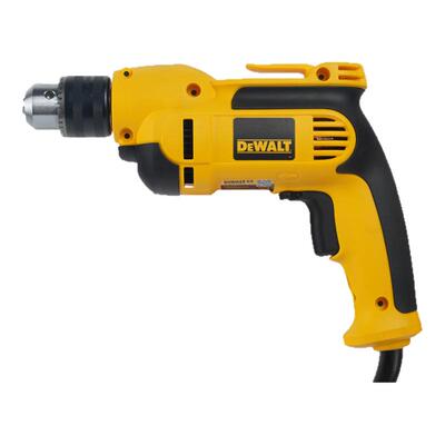 得伟701W手电钻无工业级耐用