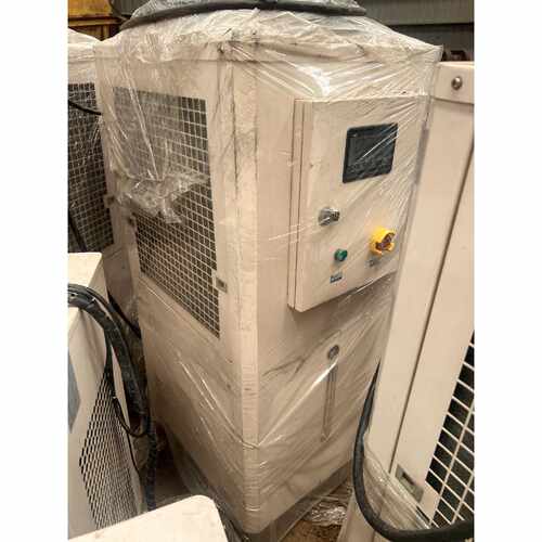 议价智能激光冷水机型号DICO15ASSLC2拆厂件功维修