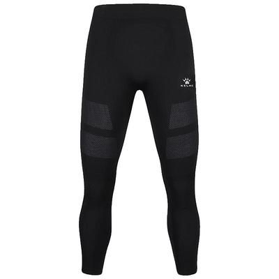 KELME卡尔美滑雪保暖紧身长裤