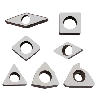 数控车刀刀垫桃形菱型三角形外圆螺纹刀杆垫片MC1204MT1603MW0804