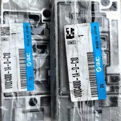 议价--SMC接线端子 VVQC4000-1A-D-C10