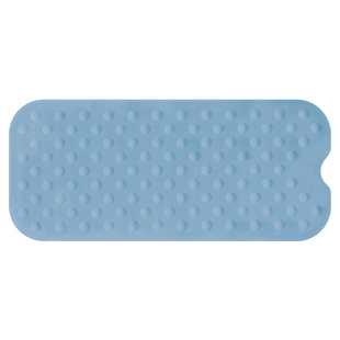 Kleine Wolke进口浴室防滑地垫卫生间脚垫淋浴房浴缸洗澡防滑垫子