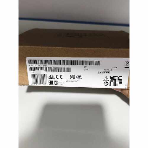 询价6ES7511-1AL03-0AB0，联