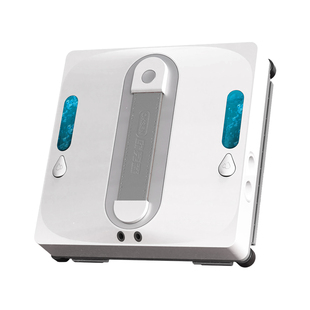 欧克森擦玻璃机器人全自动家用智能高层擦窗神器电动玻璃清洁