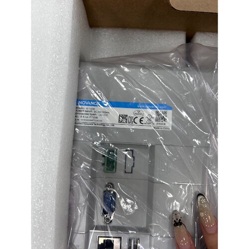 询价-汇川IT7100E人机交互触摸屏可维修