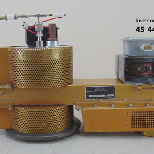 HNL 0190-09315 A Magnetron Waveguide Assembly AMAT P5000 CVD