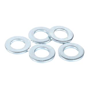 镀锌平垫金属垫片特大圆形加大加厚螺丝垫片M6M8M10M12M14M16