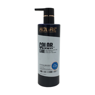 韩国酸性发膜网红色彩护理蜡头发打蜡锁色焗油染膏抛光营养染倒膜