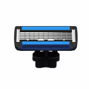 英吉利小青龙剃须刀男士刮胡刀5层刀片手动刮脸刀正品泡沫套装