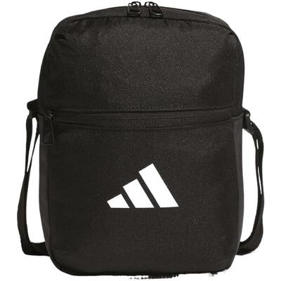 滔搏adidas阿迪达斯男女ESS ORGANIZER运动休闲单肩包JM7152