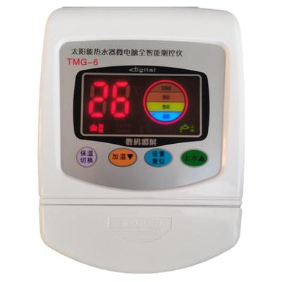通用TMC-5-6小博士太阳能热水器控制器仪表自动上水器智能温控仪