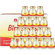 泰国双莲冰糖即食燕窝75ml*18瓶