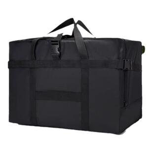 搬家打包编织袋邮寄衣服物流快递中转袋整理箱纸箱收纳神器蛇皮袋