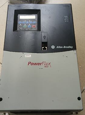 议价AB变频器 22C-D045A103 PowerFlex 4