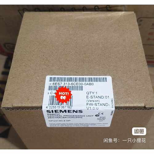 6ES7 3136CE000AB0